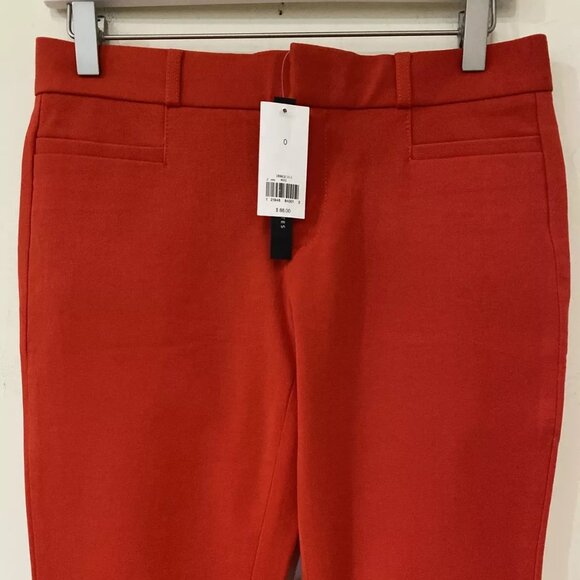 NWOT - Republic Banana Sloan Crop (Size 6) - Picture 2 of 5